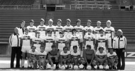 02.07.77 VfB Stuttgart Fototermin 1977/1978