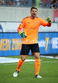 1. FC Heidenheim- VfB Stuttgart
