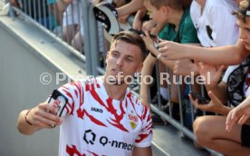 20.07.24 VfB Stuttgart - Fortuna Sittard