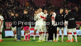 18.01.26 VfB Stuttgart - 1. FC Union Berlin