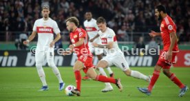 31.10.23 VfB Stuttgart - 1. FC Union Berlin