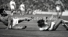 17.05.89 VfB Stuttgart - SSC Neapel