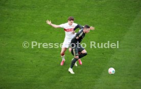 18.01.26 VfB Stuttgart - 1. FC Union Berlin