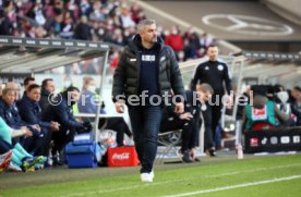19.02.22 VfB Stuttgart - VfL Bochum