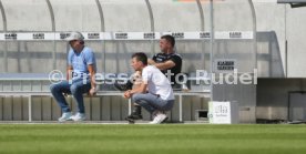 Karlsruher SC - DSC Arminia Bielefeld