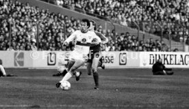 VfB Stuttgart - FC Bayern M&uuml;nchen