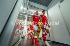 05.07.25 SSV Reutlingen - 1. FC Kaiserslautern