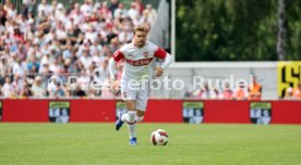 19.07.26 TSG Balingen - VfB Stuttgart