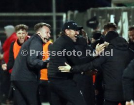 03.03.26 VfB Stuttgart II - FC Energie Cottbus