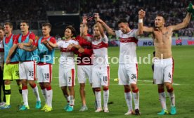 VfB Stuttgart - FC St. Pauli