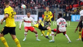 22.10.22 Borussia Dortmund - VfB Stuttgart