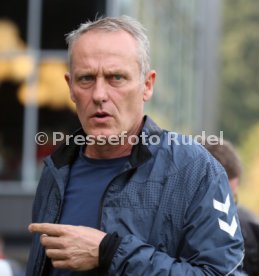 SC Freiburg - VfB Stuttgart