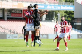 21.09.24 FC Energie Cottbus - VfB Stuttgart II