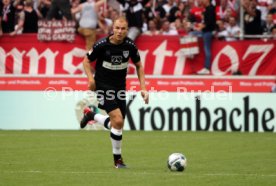 VfB Stuttgart - FC St. Pauli