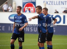 24.07.21 1. FC Heidenheim - SC Paderborn 07