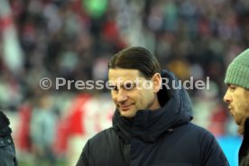 01.02.25 VfB Stuttgart - Borussia M&ouml;nchengladbach