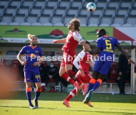06.03.21 SC Freiburg - RB Leipzig