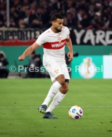 06.12.23 VfB Stuttgart - Borussia Dortmund