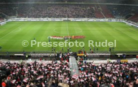VfB Stuttgart - Hamburger SV