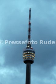 18.05.21 Stuttgarter Kickers - TSG Balingen
