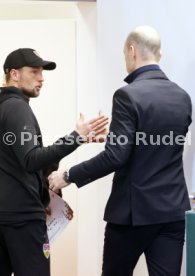 12.01.25 FC Augsburg - VfB Stuttgart