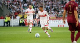 11.05.25 VfB Stuttgart - FC Augsburg