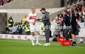 07.10.23 VfB Stuttgart - VfL Wolfsburg