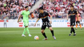 18.03.23 VfB Stuttgart - VfL Wolfsburg