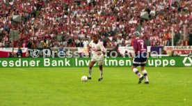 14.06.97 DFB-Pokal Finale 1997 VfB Stuttgart - FC Energie Cottbus