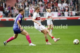 21.03.26 Frauen VfB Stuttgart - 1. FSV Mainz 05