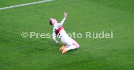 26.10.25 VfB Stuttgart - 1. FSV Mainz 05