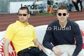 03.05.97 VfB Stuttgart - FC St. Pauli