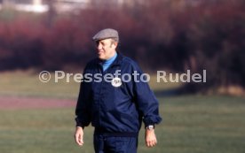23.11.73 DFB Training
