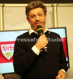 VfB Stuttgart - 1. FC N&uuml;rnberg