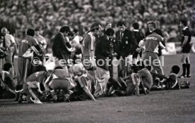 25.05.88 PSV Eindhoven - Benfica Lissabon