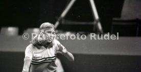 25.10.83 Porsche Tennis Grand Prix Filderstadt