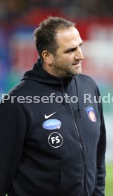 1. FC Heidenheim - VfL Wolfsburg