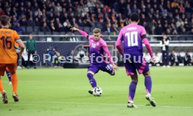 26.03.24 Deutschland - Niederlande