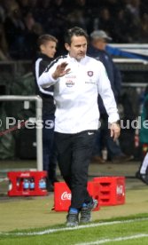 Karlsruher SC - FC Erzgebirge Aue