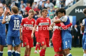 12.09.26 TSG 1899 Hoffenheim - VfB Stuttgart