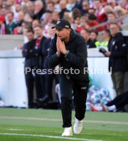 26.04.26 VfB Stuttgart - SV Werder Bremen