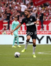 VfB Stuttgart - FC St. Pauli