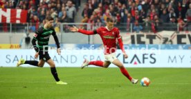 30.10.21 SC Freiburg - SpVgg Greuther F&uuml;rth