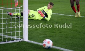06.12.25 VfB Stuttgart - FC Bayern M&uuml;nchen