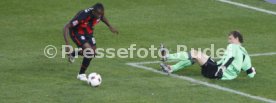 VFB-Hertha BSC Berlin