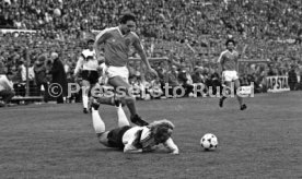 26.04.89 Niederlande - Deutschland