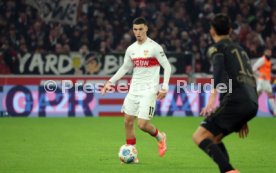 09.11.25 VfB Stuttgart - FC Augsburg