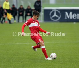 VfB Stuttgart - VfR Aalen