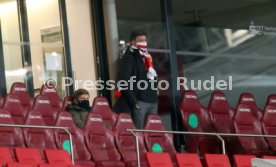 02.01.21 VfB Stuttgart - RB Leipzig