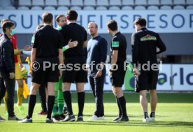 24.04.21 SC Freiburg - TSG 1899 Hoffenheim